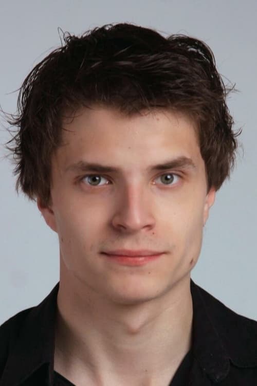 Sergey Goroshko profile photo