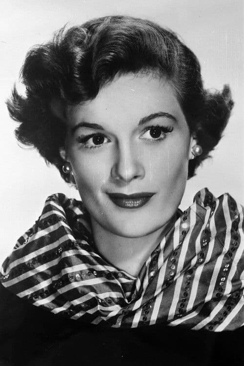 Jean Hagen profile photo