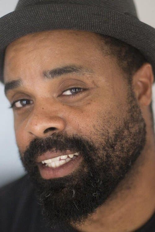 Hector Coco Barez profile photo