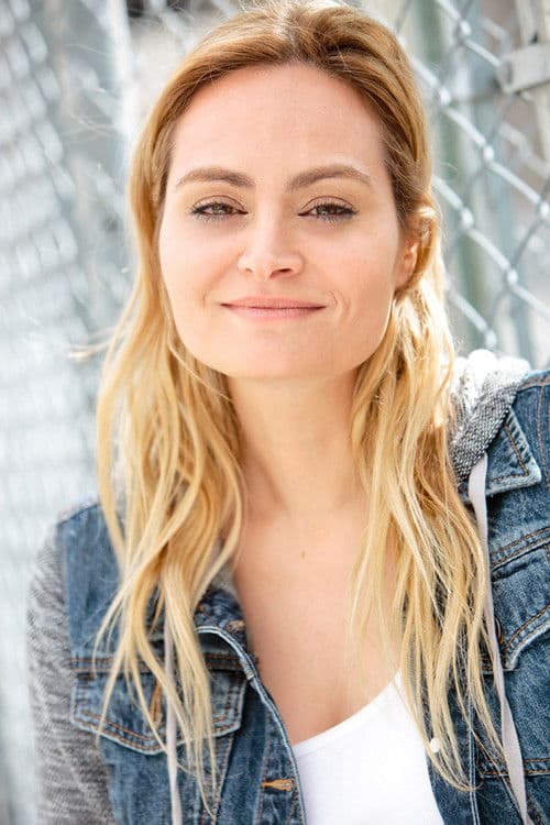 Katherine Sainte Marie profile photo