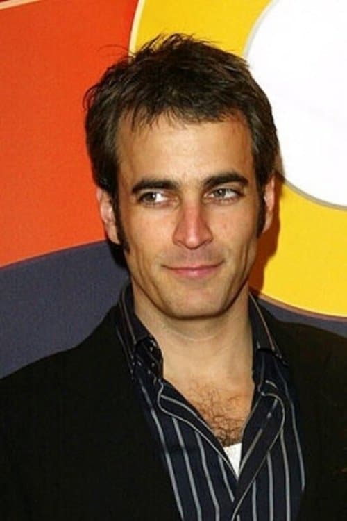 Gordon MacDonald profile photo