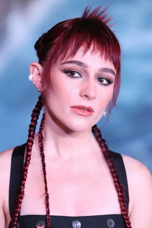 Sophia Anne Caruso profile photo