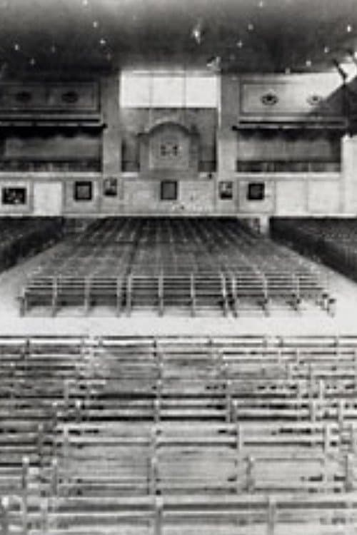 L'ultimo dei Frontignac poster