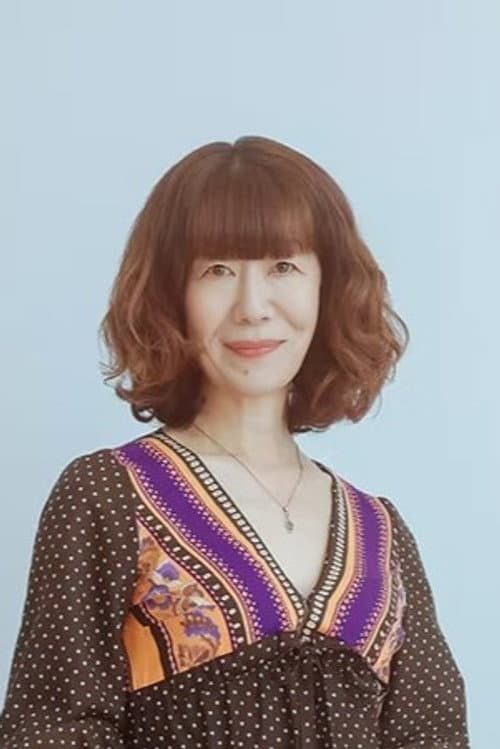 Maki Ishikawa profile photo