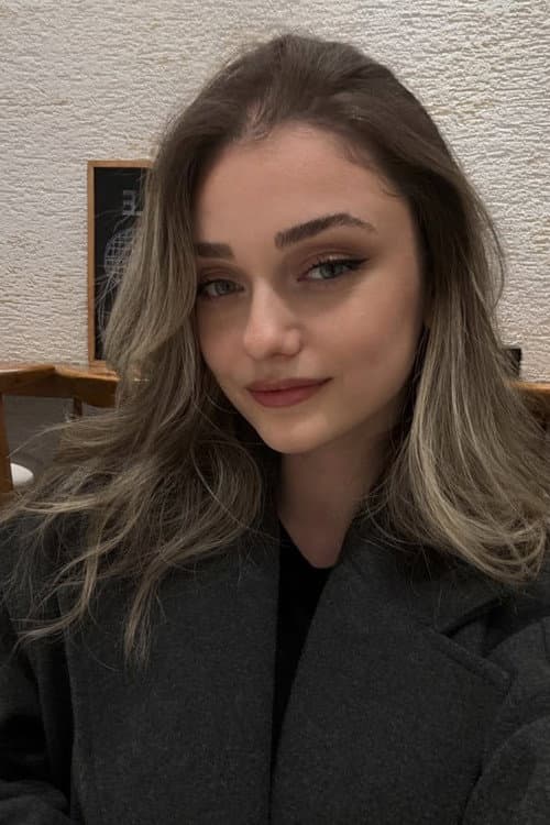 Naz Günay profile photo