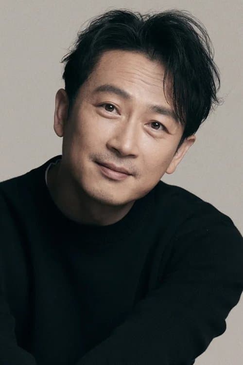 Zhao Bin profile photo