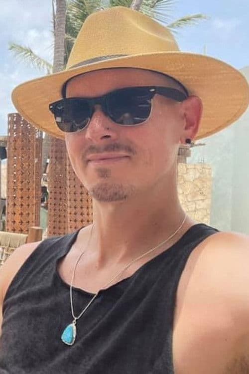 Trevor Rigby profile photo