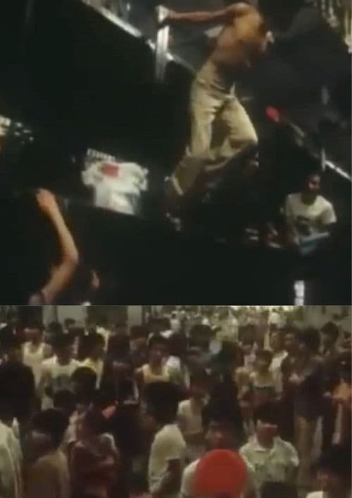 鏗鏘集：越南難民