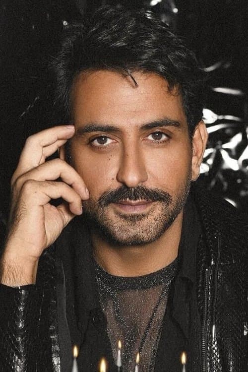 Mahmoud Boushahri profile photo