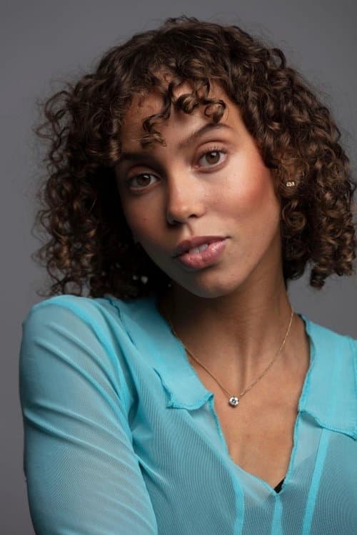 Olivia Essén profile photo