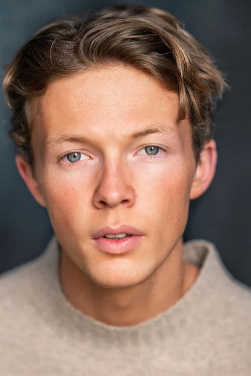 Finlay James profile photo