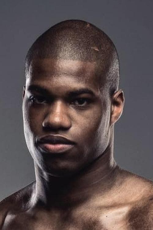 Daniel Dubois profile photo