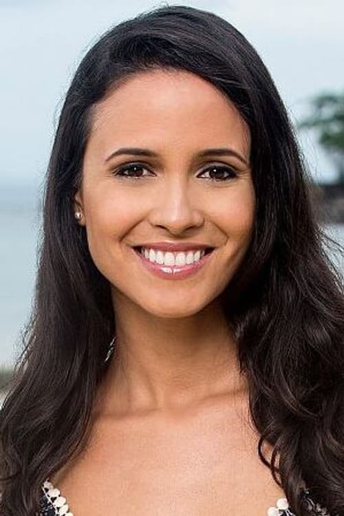 Monica Padilla profile photo