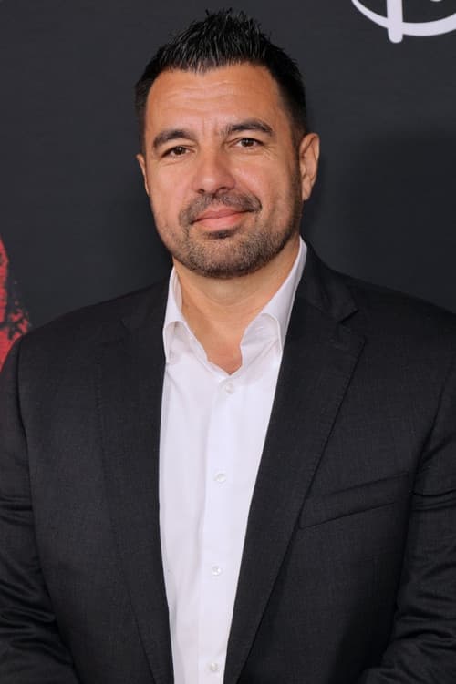 David Meanti profile photo