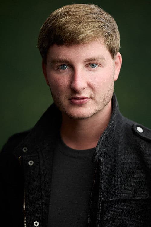 Stephen Rostron profile photo