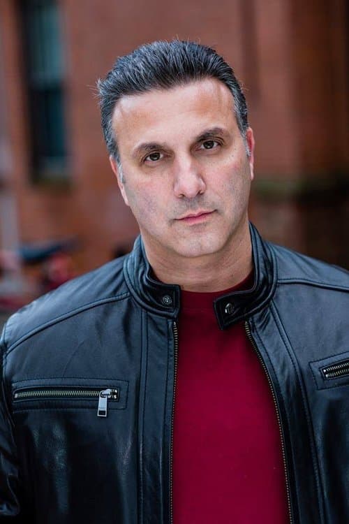 Arthur Hiou profile photo