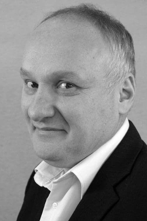 Jean-François Gallotte profile photo