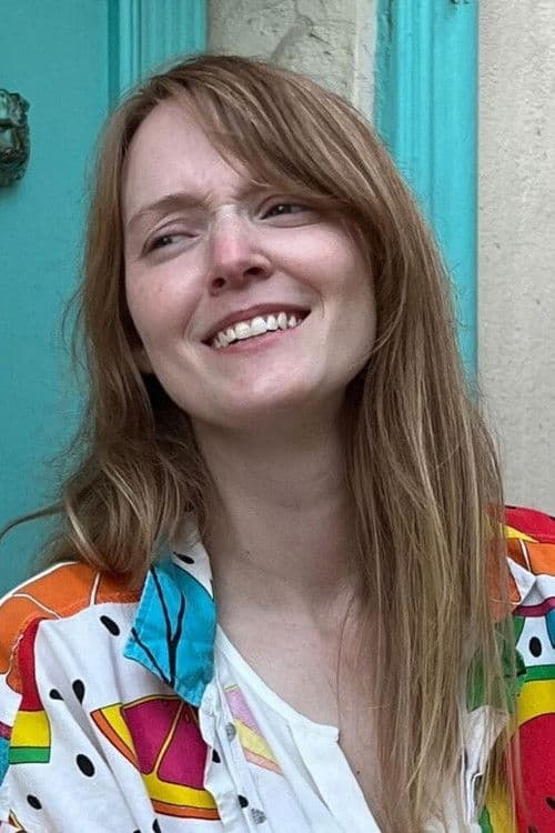 Amanda the Jedi profile photo