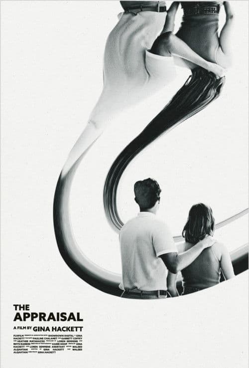 The Appraisal poster