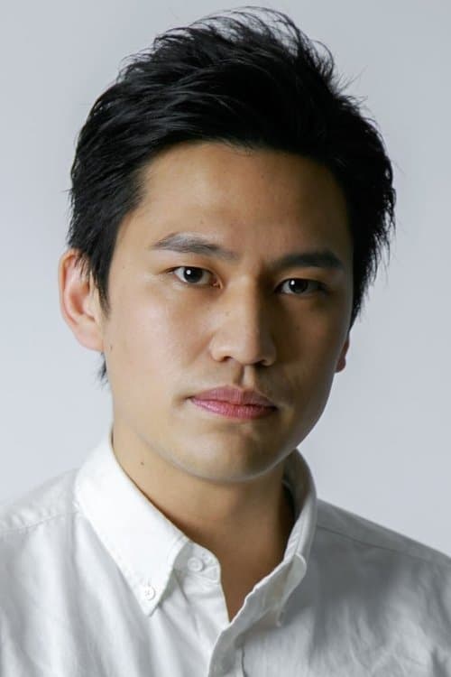 Shin Koyanagi profile photo