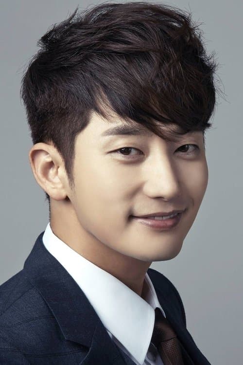 Park Si-hoo profile photo