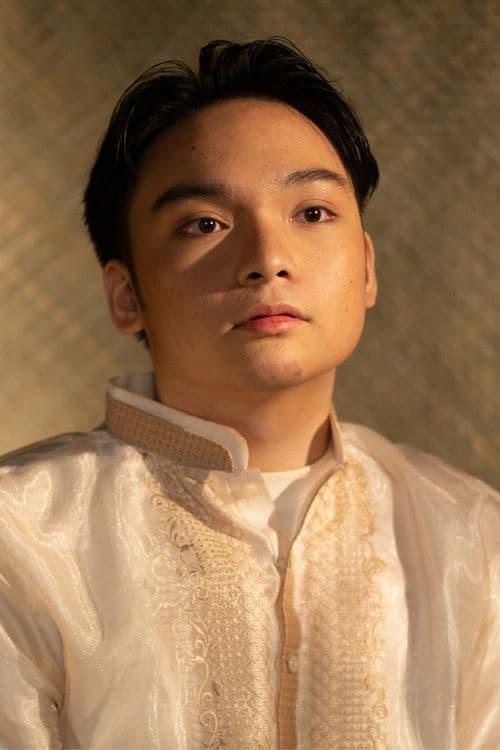 Joaquin Perocillo profile photo