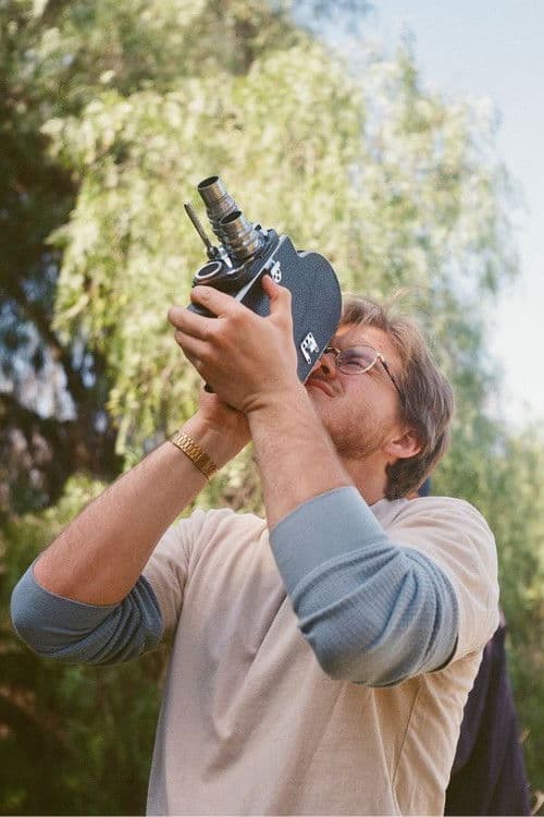 James DeLisio profile photo