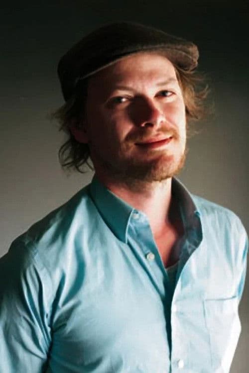 Steven Dhoedt profile photo