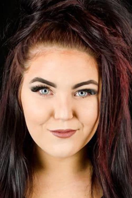 Evangeline Carey profile photo