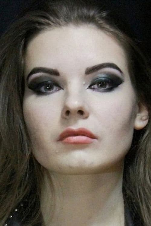 Anastasiya Saklakova profile photo