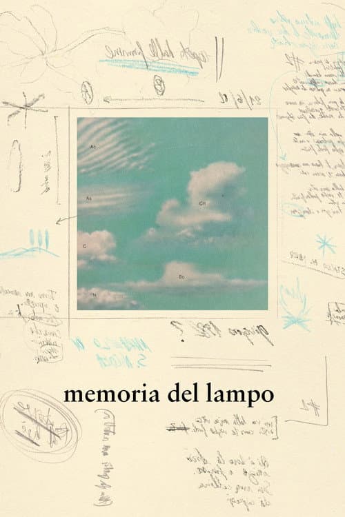 Memories of Lightning poster