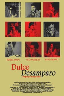 Dulce Desamparo poster