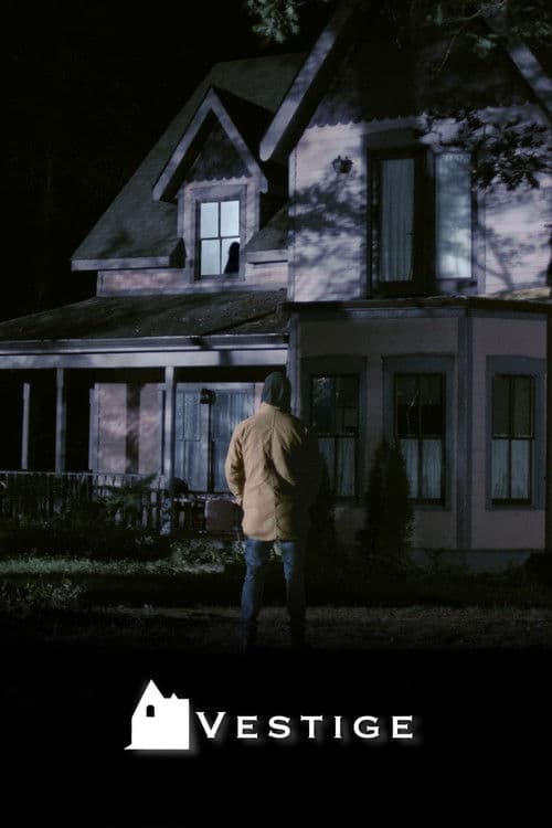 Vestige poster