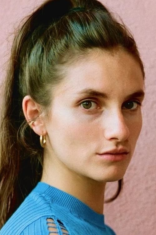 Valentine Cadic profile photo