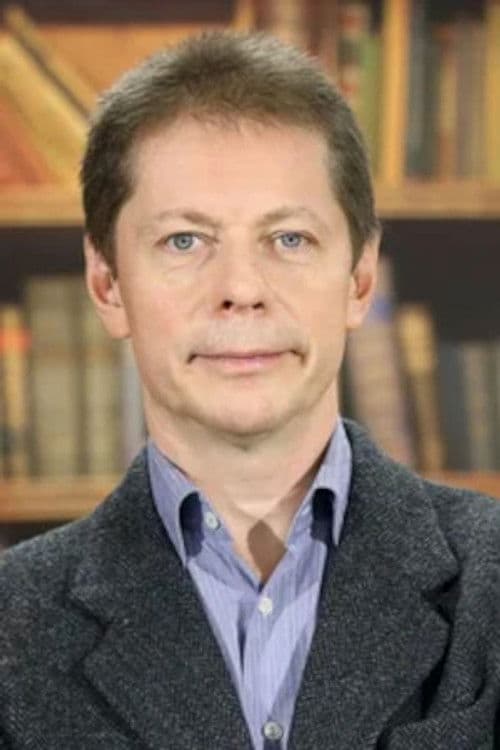 Aleksey Yasulovich profile photo