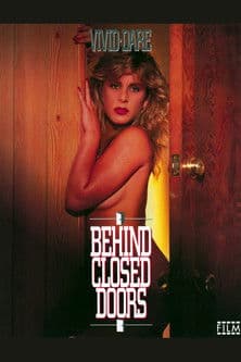 Behind Closed Doors poster