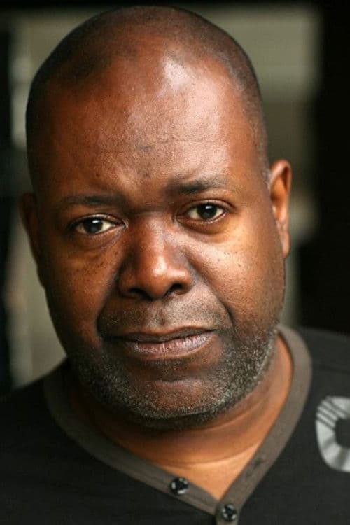 Geoffrey Aymer profile photo