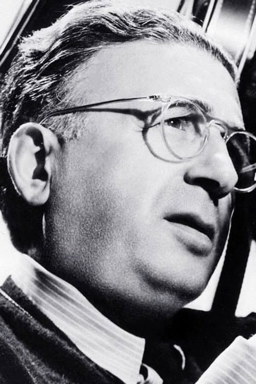 Karl Freund profile photo
