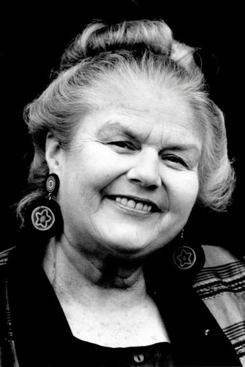 Sheila Kitzinger profile photo