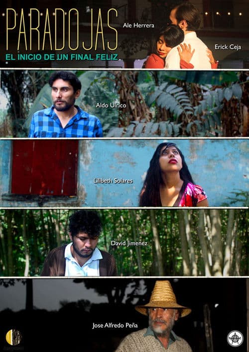 Paradojas: El inicio de un final feliz poster