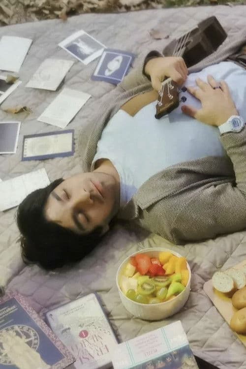 Kike Guzmán profile photo