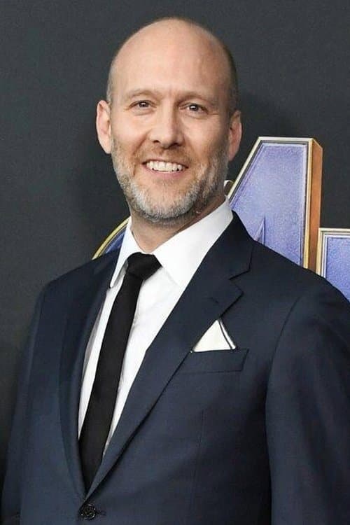 Stephen McFeely profile photo