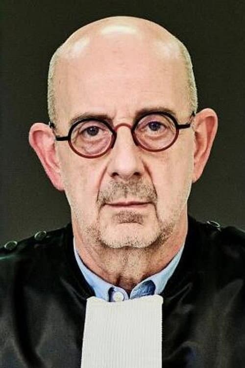 Jan Vandeborne profile photo