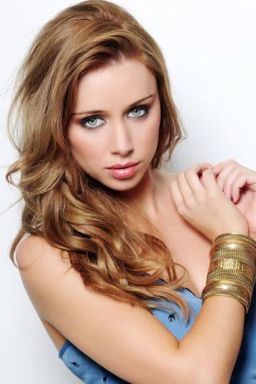 Una Healy profile photo