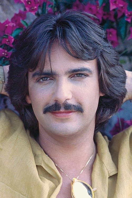 Alan Sorrenti profile photo