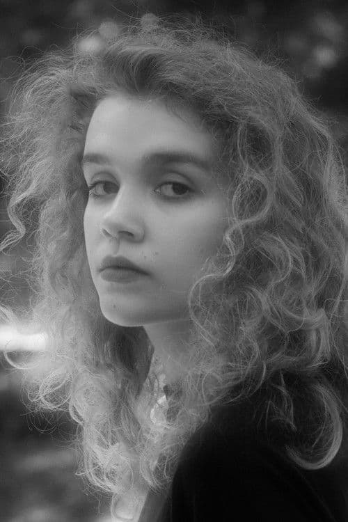 Anna Honcharova profile photo