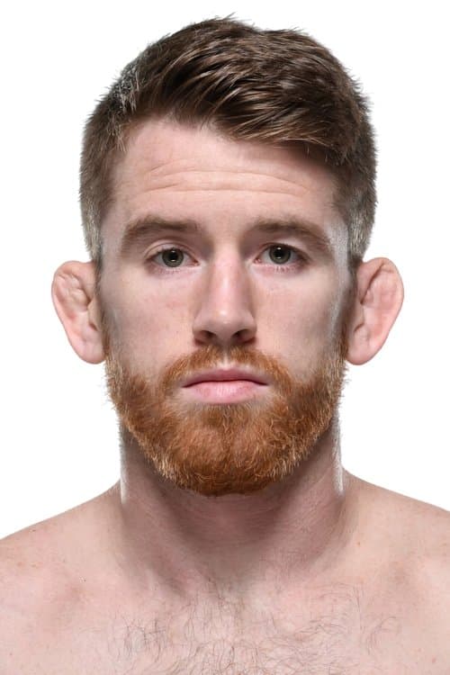 Cory Sandhagen profile photo