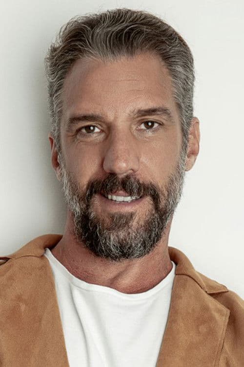 Carlos Bonow profile photo