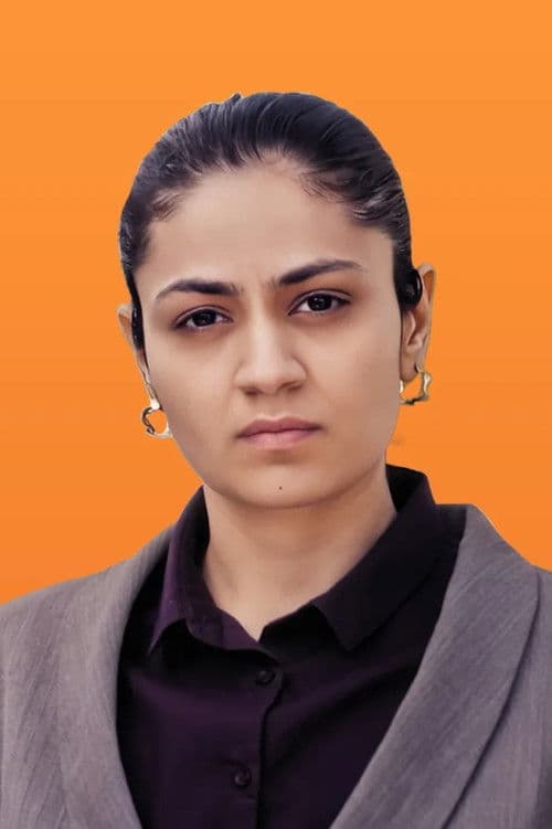 Purvi Vyas profile photo