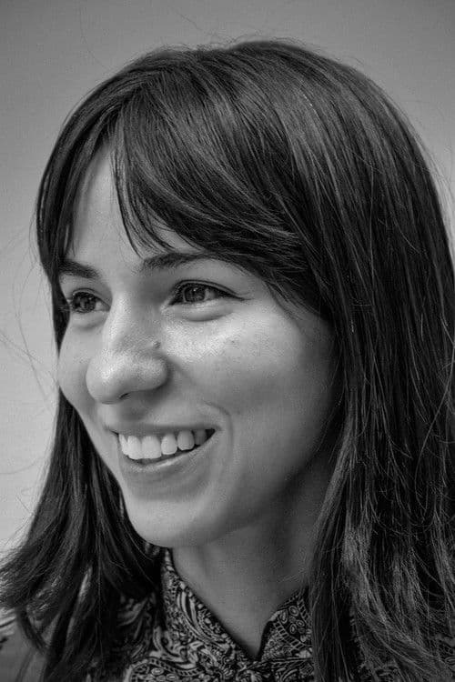 Andrea Bello Mejías profile photo